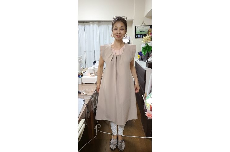 エレガントな彼女に、ピッタリ💕