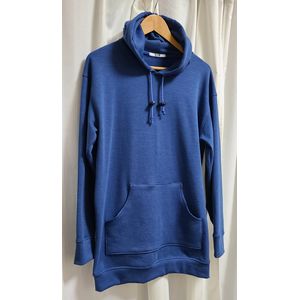 寒い日のパーカー👌